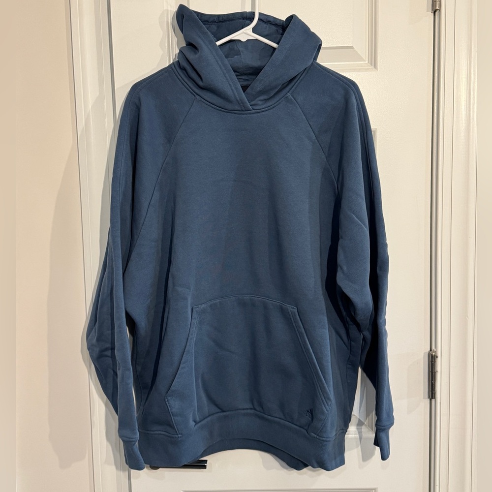 Adidas ALL SZN fleece hoodie